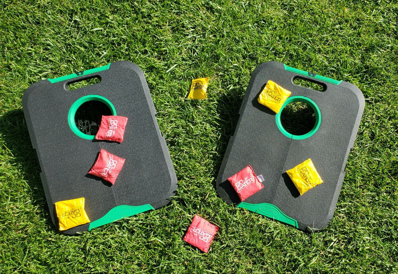 Party supplies rental Idaho Falls