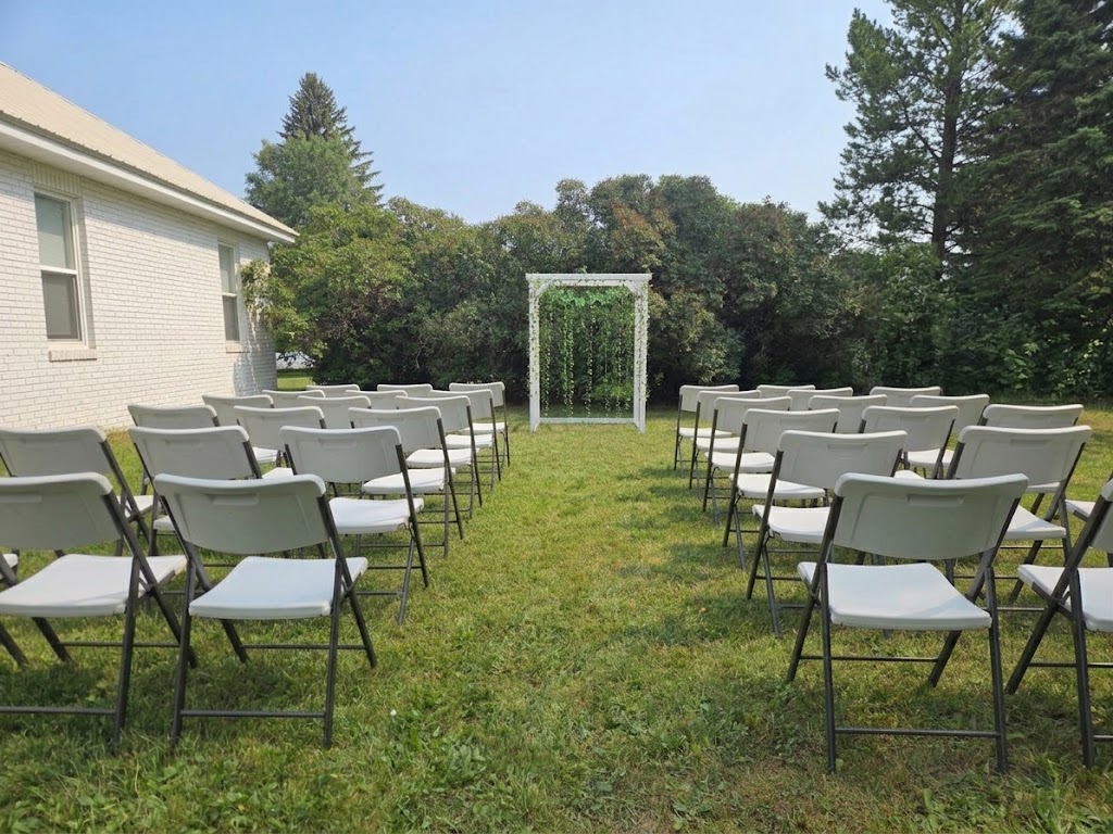 Wedding supplies rental Idaho Falls